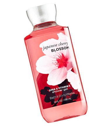 Mỹ phẩm giá rẻ sữa tắm bath & Body Works là dòng sản phẩm phù hợp cho mọi loại da với nhiều mùi hương cho người dùng lựa chọn