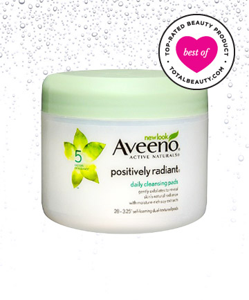 Aveeno Positively Radiant Daily Cleansing Pads, loại 13Win21 con - Tri ân hội viên mỗi tháng 2000 tỷ gi&aacute; rẻ cho l&agrave;n da s&aacute;ng khỏe rạng rỡ sau 7 ng&agrave;y sử dụng