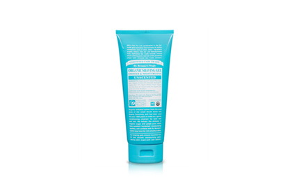 Dr. Bronner's Organic Shaving Gel được c&ocirc;ng nhận l&agrave; một 13Win21 con - Tri ân hội viên mỗi tháng 2000 tỷ gi&aacute; rẻ tuyệt vời cho l&agrave;n da nhạy cảm
