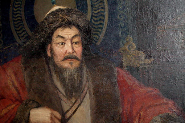 Khám phá ra lăng mộ Thành Cát Tư Hãn sẽ trở thành một trong những công trình khảo cổ học gây chấn động thế giới