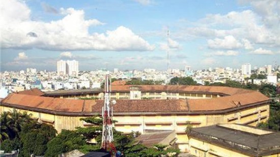 Bị can Đạt đã chết trong quá trình tạm giam tại trại Chí Hòa Bị can Đạt đã chết trong quá trình tạm giam tại trại Chí Hòa