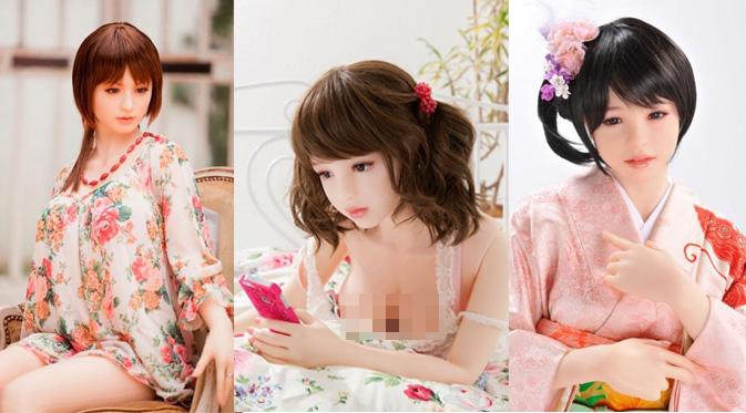 Phóng sự ảnh có tên là ‘Những người đàn ông và những cô nàng búp bê’. Để có những bức hình chân thực và sống động nhất có thể, tác giả đã phải mất gần 1 năm thâm nhập và dành được thiện cảm cũng như sự tin tưởng từ họ. 