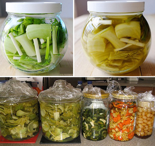 C&aacute;ch ăn dưa c&agrave; muối để tr&aacute;nh ung thư