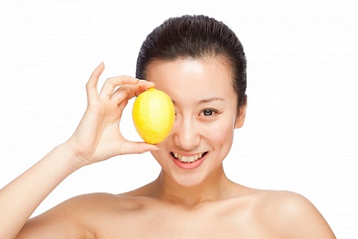 B&iacute; quyết l&agrave;m đẹp với vỏ chanh chị em phụ nữ n&ecirc;n biết