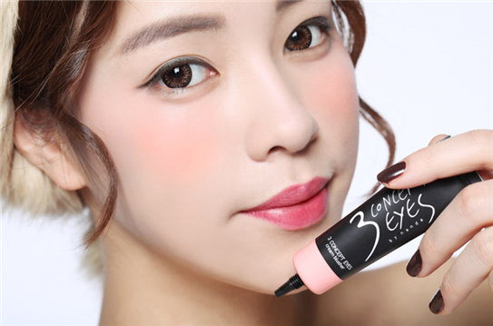 Sử dụng màu son phù hợp cho gương mặt tươi trẻ