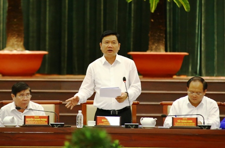 B&iacute; thư Đinh La Thăng chỉ đạo, xử l&yacute; c&aacute;n bộ g&acirc;y nhũng nhiễu, phiền h&agrave;, l&agrave;m kh&oacute; cho Link Đăng Nhập Nhà cái 13Win16.Com