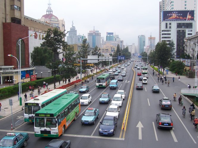 Tỉnh Vân Nam có nhiều quan chức đã rơi vào 'tầm ngắm' của chiến dịch chống tham nhũng Trung Quốc Tỉnh Vân Nam có nhiều quan chức đã rơi vào 'tầm ngắm' của chiến dịch chống tham nhũng Trung Quốc