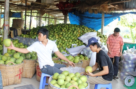 C&aacute;ch l&agrave;m gi&agrave;u từ việc kinh doanh những mặt h&agrave;ng phục vụ ng&agrave;y Tết gi&uacute;p người kinh doanh thu được lợi nhuận lớn trong dịp tết
