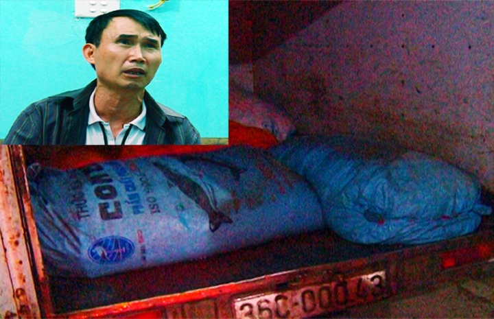 b&igrave; lợn &ocirc;i thiu