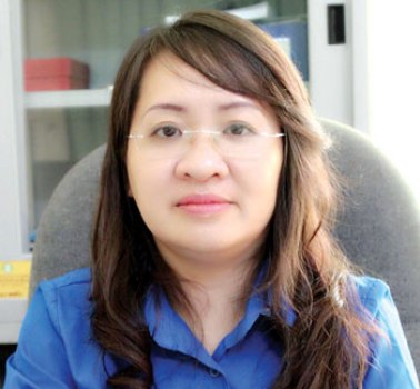 B&iacute; thư tỉnh đo&agrave;n quảng ng&atilde;i
