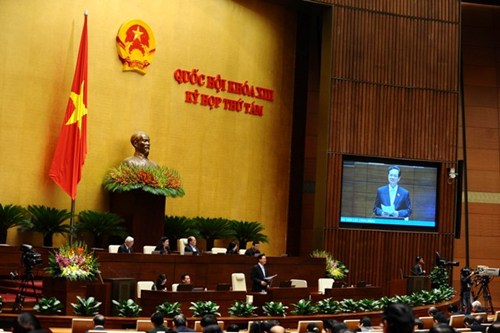 Thủ tướng nhấn mạnh Việt Nam cần 'vừa hợp t&aacute;c vừa đấu tranh' với Trung Quốc tr&ecirc;n biển Đ&ocirc;ng 