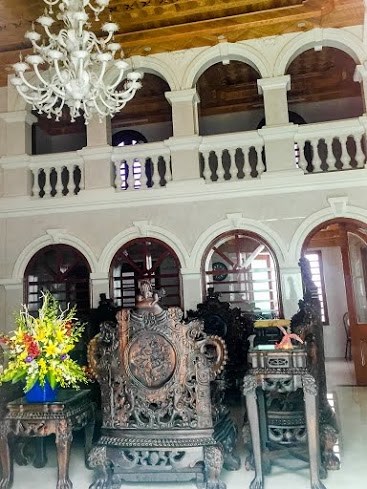Biệt thự trăm tỷ của nữ đại gia Ph&uacute; Thọ