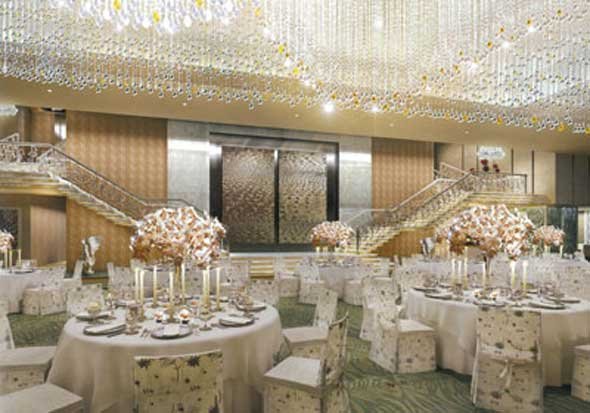 T&ograve;a l&acirc;u đ&agrave;i Antilia của tỷ ph&uacute; Ấn Độ Ambani 3