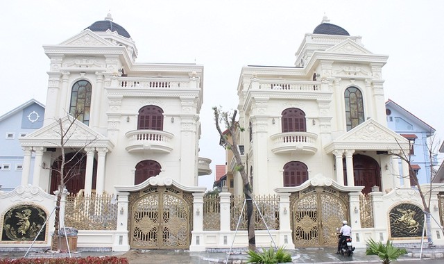 Để ho&agrave;n thiện 