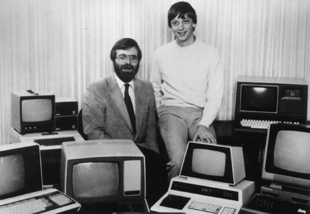bill gates v&agrave; bạn