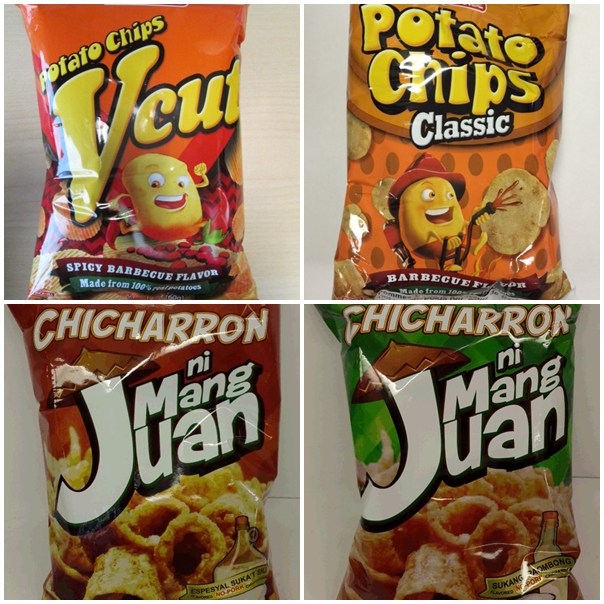 Bim bim Jack 'n Jill kém ch&acirc;́t lượng bị thu h&ocirc;̀i hàng loạt