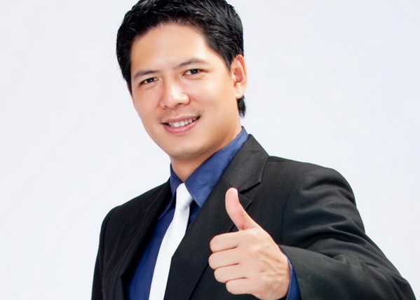 Diễn vi&ecirc;n B&igrave;nh Minh ứng cử đại biểu HĐND TP.HCM