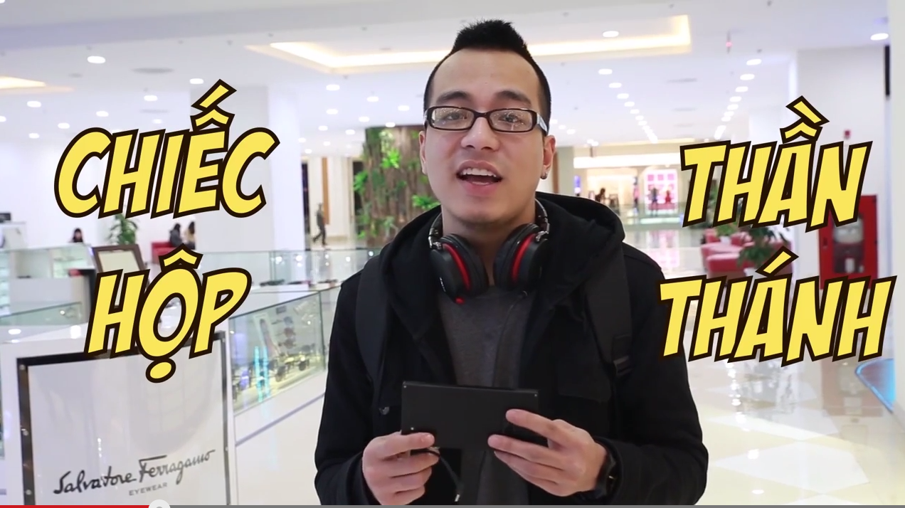 BKAV BPhone được gọi l&agrave; 