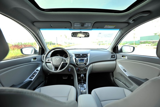 &Ocirc; t&ocirc; gi&aacute; rẻ Hyundai Accent phi&ecirc;n bản 2015 với mức gi&aacute; từ 552 triệu  đồng l&agrave; lựa chọn của nhiều người 13Win18 đa dạng khuyến mãi