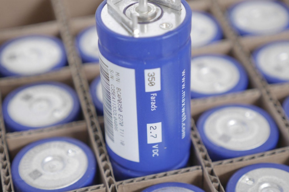 Loa di động Blueshift Helium