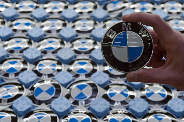 Xe hơi b&aacute;n chạy nhất nước Mỹ năm 2014 thuộc về thương hiệu BMW