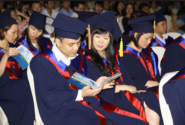 bằng kỹ sư chất lượng cao