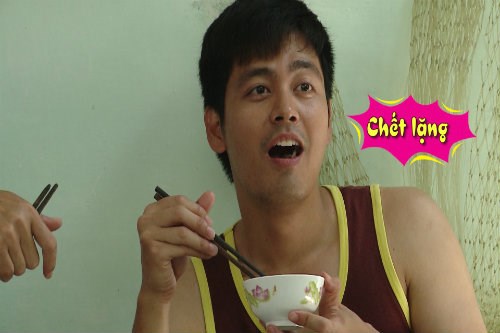 C&aacute;c &ocirc;ng bố nhiều phen chật vật với những nhiệm vụ kh&aacute;c nhau trong Bố ơi m&igrave;nh đi đ&acirc;u thế
