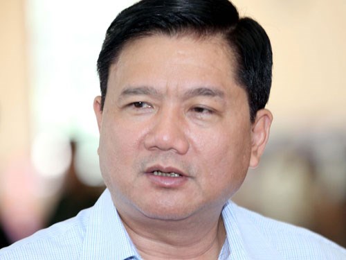Theo lời Bộ trưởng Thăng, ng&agrave;nh GTVT cần tới 1 triệu tỷ đồng cho cơ sở hạ tầng trong thời gian tới