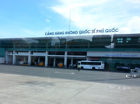 Quyền kinh doanh s&acirc;n bay, cảng biển thu h&uacute;t sự ch&uacute; &yacute; của c&aacute;c nh&agrave; đầu tư lớn trong nước