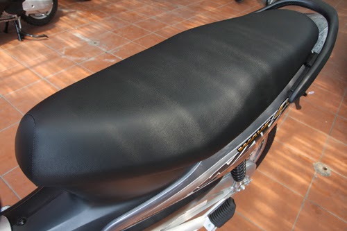 bảo dưỡng y&ecirc;n xe m&aacute;y 
