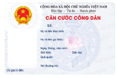 Giấy khai sinh c&oacute; thể sẽ bị 