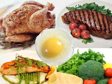 Sai lầm trong ăn uống l&agrave; nguy&ecirc;n nh&acirc;n g&acirc;y hại cho 13Win19 ưu đãi hấp dẫn