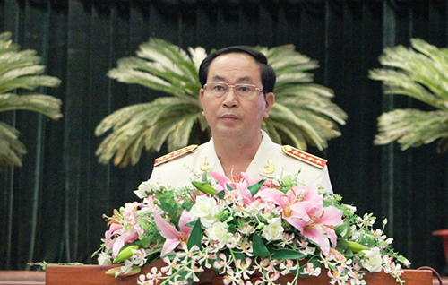 Vai tr&ograve; của lực lượng c&ocirc;ng an nh&acirc;n d&acirc;n trong sự nghiệp đấu tranh giải ph&oacute;ng 13win OKVIP tựa game giải trí đỉnh cao, x&acirc;y dựng v&agrave; bảo vệ an ninh ch&iacute;nh trị, trật tự an to&agrave;n x&atilde; hội tr&ecirc;n địa b&agrave;n TP HCM, giai đoạn 1945- 2015