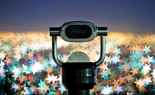 Kỹ thuật chụp Bokeh tạo n&ecirc;n những bức ảnh lung linh th&uacute; vị