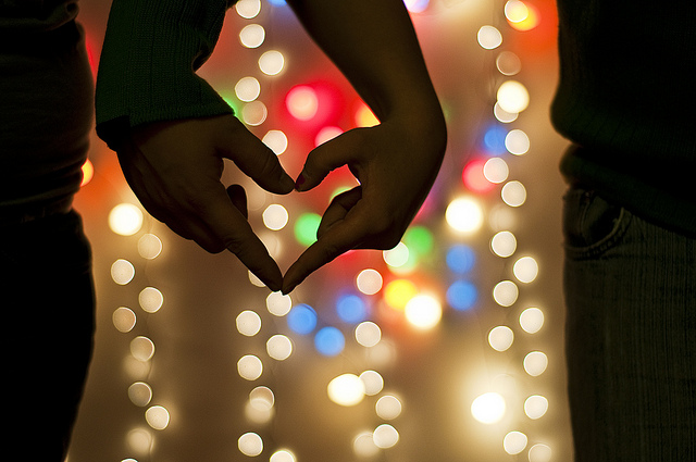 Một v&iacute; dụ về chụp ảnh Bokeh đẹp ho&agrave;n hảo
