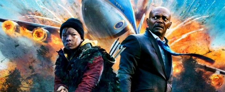 'Big game - Săn l&ugrave;ng' sẽ l&agrave; một trong những bộ phim bom tấn 2015 h&agrave;nh động, phi&ecirc;u lưu