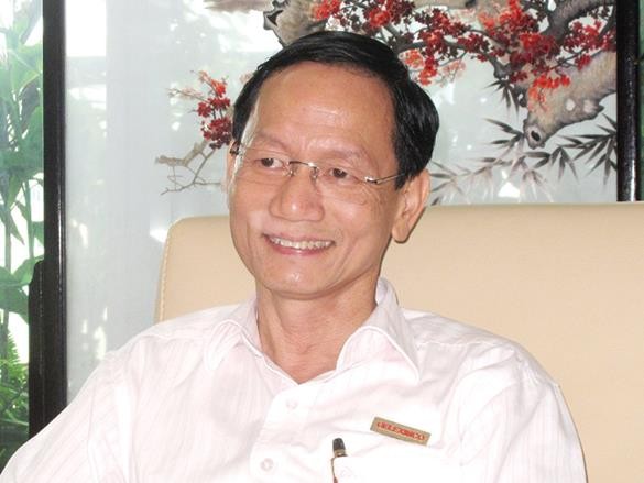 Lập nghiệp từ hai b&agrave;n tay trắng n&ecirc;n vợ chồng tỷ ph&uacute; Vũ Văn Tiền lu&ocirc;n sống giản dị, k&iacute;n tiếng