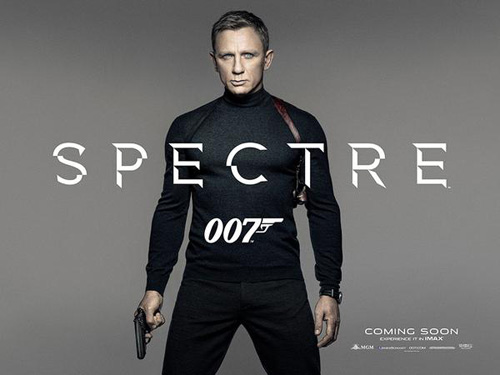 Phần mới 'B&oacute;ng ma' về điệp vi&ecirc;n James Bond sẽ ho&agrave;i cổ v&agrave; b&iacute; hiểm