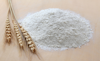 Nguy cơ ngộ độc 13Win OKVIP Cá cược bóng đá do ăn phải bột mỳ nhiễm khuẩn Salmonella. Ảnh Foodsafety News