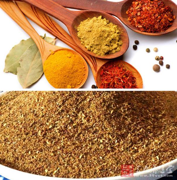 Sản phẩm bột hạt ti&ecirc;u của Trung Quốc bị nhiễm ch&igrave; độc hại