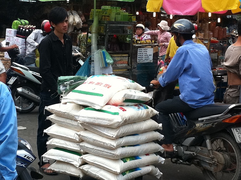 Qua kiểm định của cơ quan chức năng, bột ngọt Trung Quốc kh&ocirc;ng đạt ti&ecirc;u chuẩn chất lượng