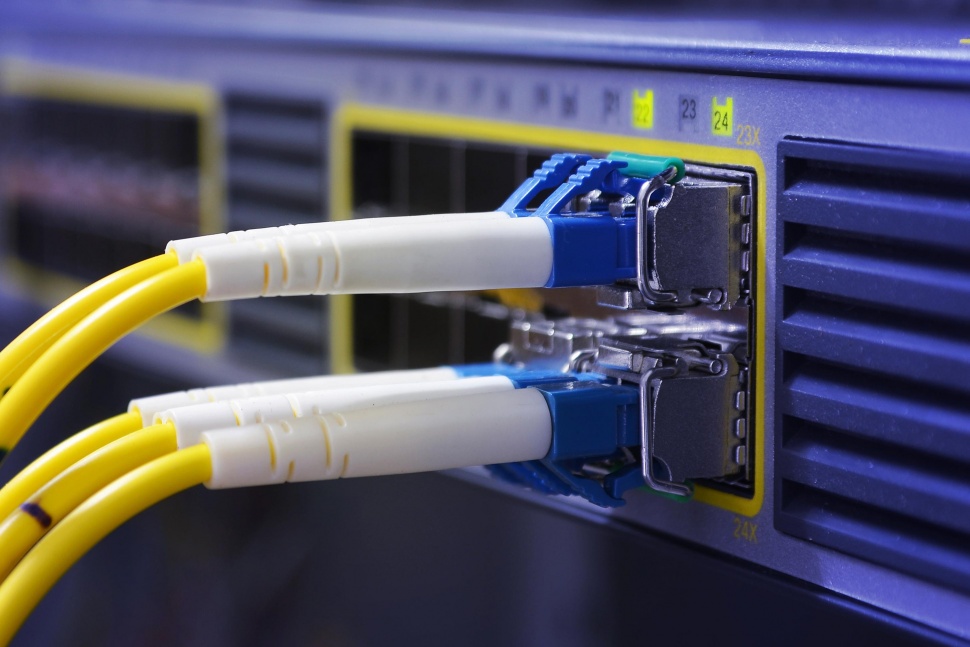 h&agrave;n quốc l&agrave;m cả thế giới ngưỡng mộ với dịch vụ internet băng th&ocirc;ng rộng 10Gbps