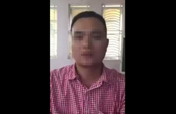 vợ ngoại t&igrave;nh với l&atilde;nh đạo Bộ GTVT