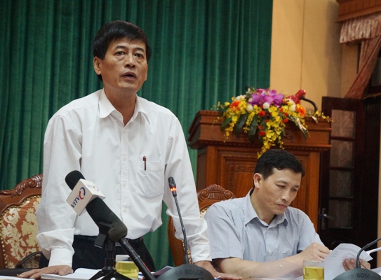 quy tr&igrave;nh bầu cử đại biểu quốc hội