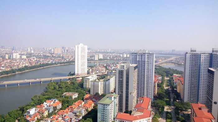 Bất động sản Việt Nam đa l&agrave; ''hấp lực'' của c&aacute;c d&ograve;ng vốn ngoại th&ocirc;ng qua li&ecirc;n kết v&agrave; s&aacute;p nhật DN nội - ngoại