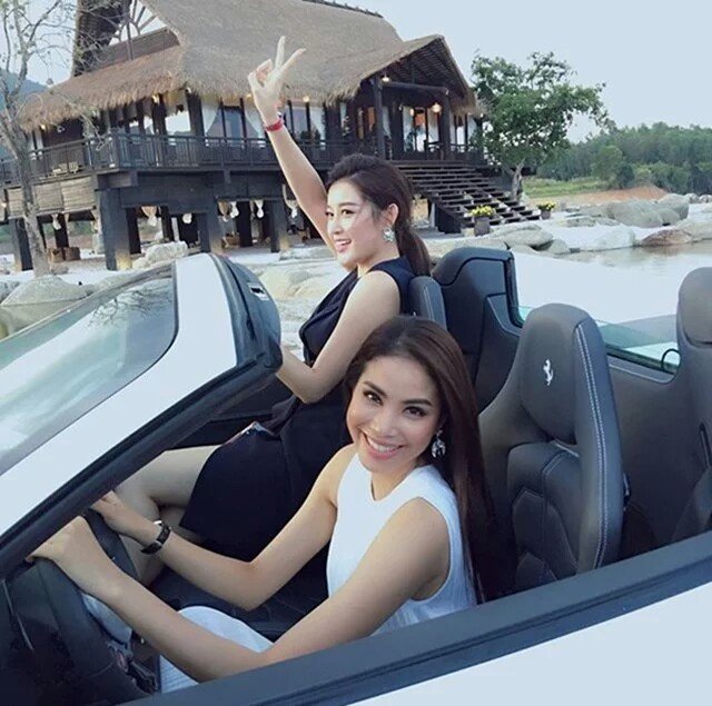 Kh&ocirc;ng chỉ c&agrave; ph&ecirc;, &ocirc;ng chủ Trung Nguy&ecirc;n c&ograve;n sở hữu bộ sưu tập xe 'khủng' nhất Việt Nam 