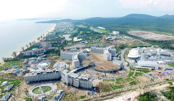 Kh&ocirc;ng để khoảng trống trong quản l&yacute; Nh&agrave; nước khi Luật đặc khu c&oacute; hiệu lực