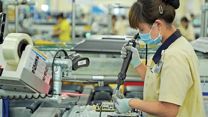 Thủ tướng: Phải chuyển hướng tăng trưởng theo hướng xanh, chất lượng