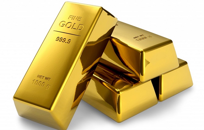 Gi&aacute; v&agrave;ng h&ocirc;m nay 7/6: V&agrave;ng trong nước tăng nhẹ, thế giới chạm ngưỡng 1.300 USD