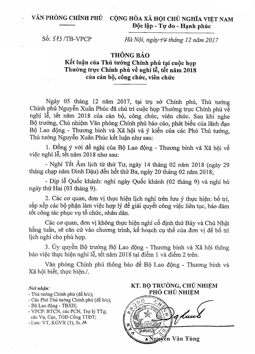 tet-mau-tuat-2018-chinh-phu-quyet-dinh-nghi-7-ngay
